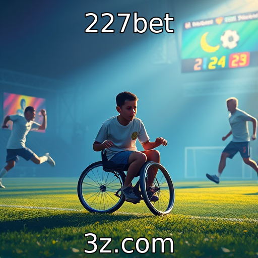 227bet : Acessibilidade em jogos e seu impacto