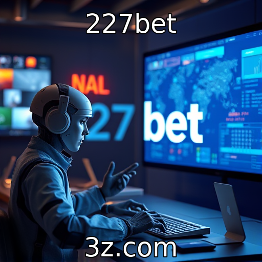 227bet : O impacto da inteligência artificial na jogabilidade