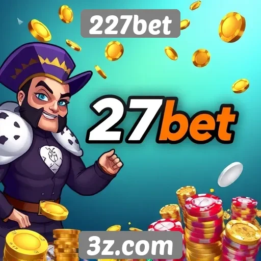 227bet oferece opções variadas de jogos online