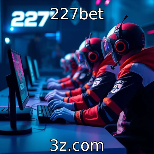A ascensão dos eSports no cenário competitivo