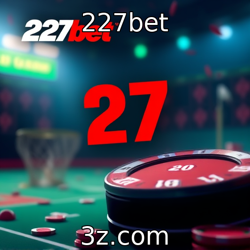 227bet | Regulamentações em jogos de azar e suas repercussões