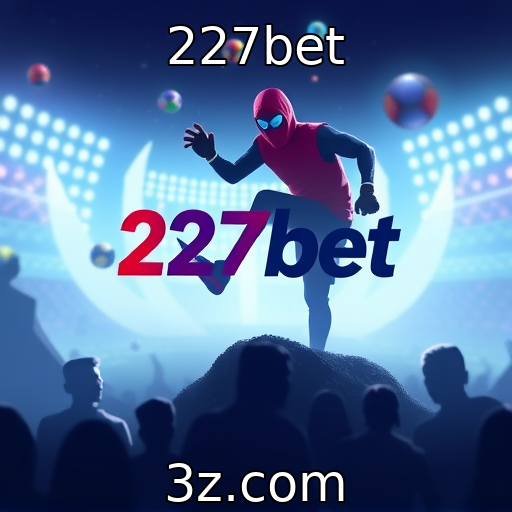 227bet : Crescimento da indústria de jogos em novas plataformas