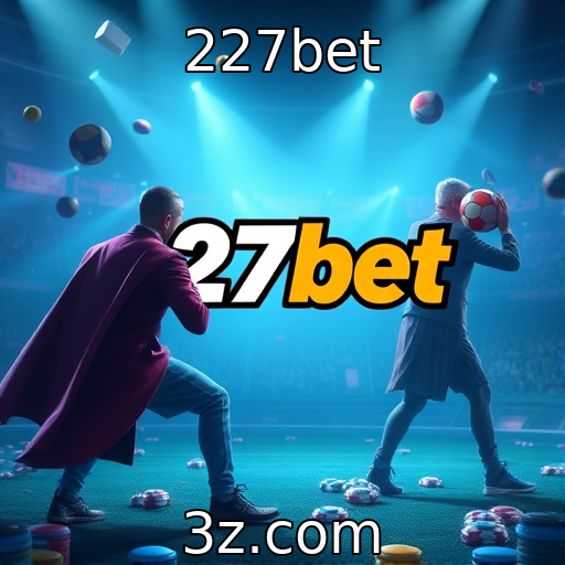 227bet | Expectativas para o mercado de jogos nos próximos anos