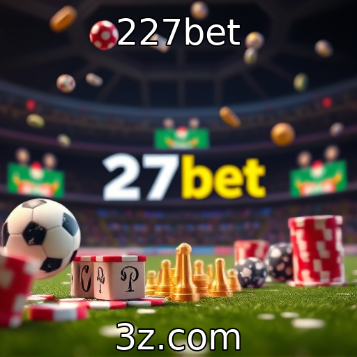 227bet : Desafios da regulamentação da indústria de jogos