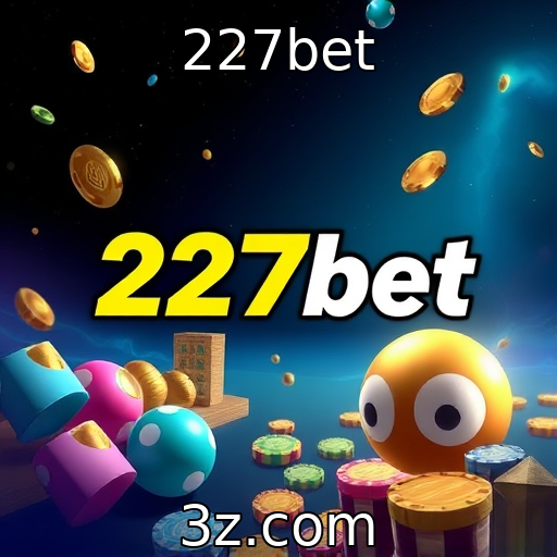 227bet - Crescimento das plataformas de jogos online