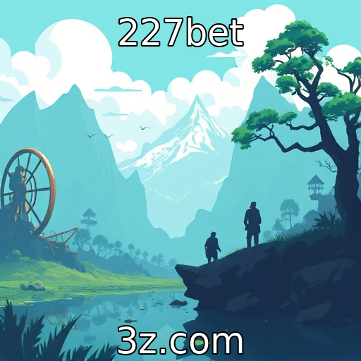 227bet : Desenvolvimento de jogos indie e sua relevância atual