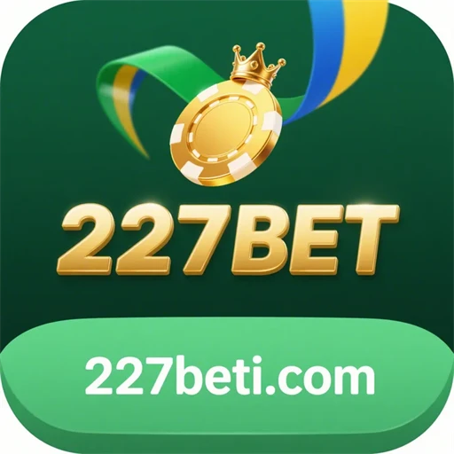 227bet logo