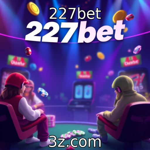 227bet - Crescimento do mercado de jogos nos últimos meses