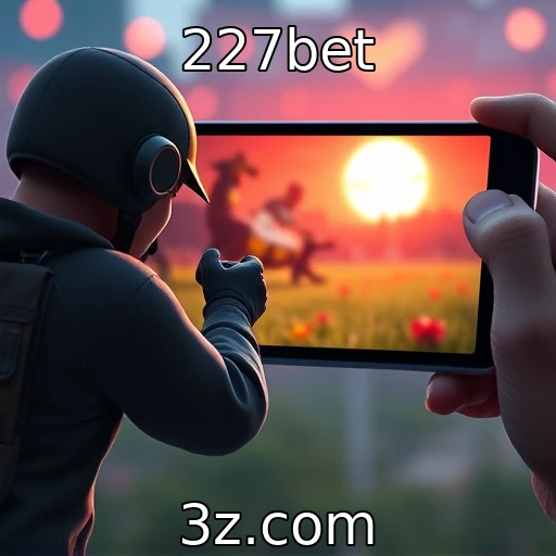 Tendências de jogos mobile para os próximos anos