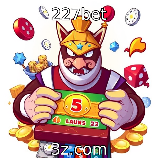 227bet : Crescimento do mercado de jogos móveis em diferentes regiões