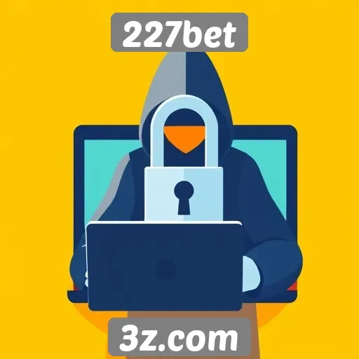 227bet: Medidas de segurança e proteção para usuários