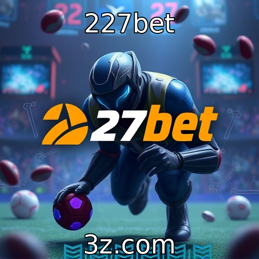 227bet | Impactos da tecnologia no desenvolvimento de jogos